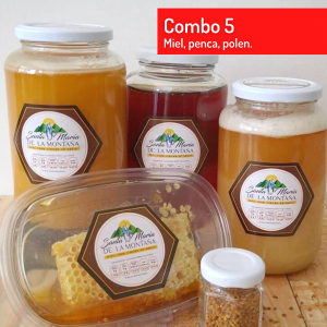 Combo 5