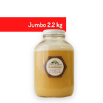 miel virgen jumbo 2.2kg