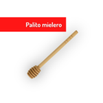 palito mielero