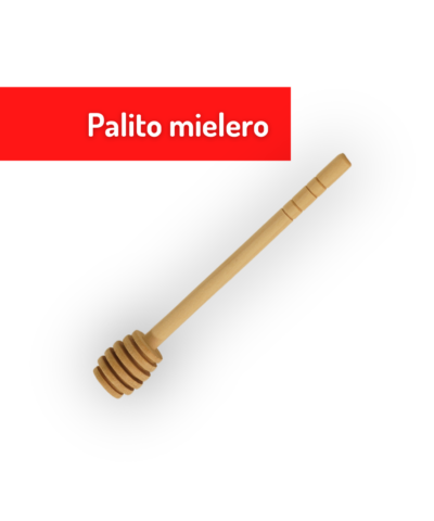 palito mielero