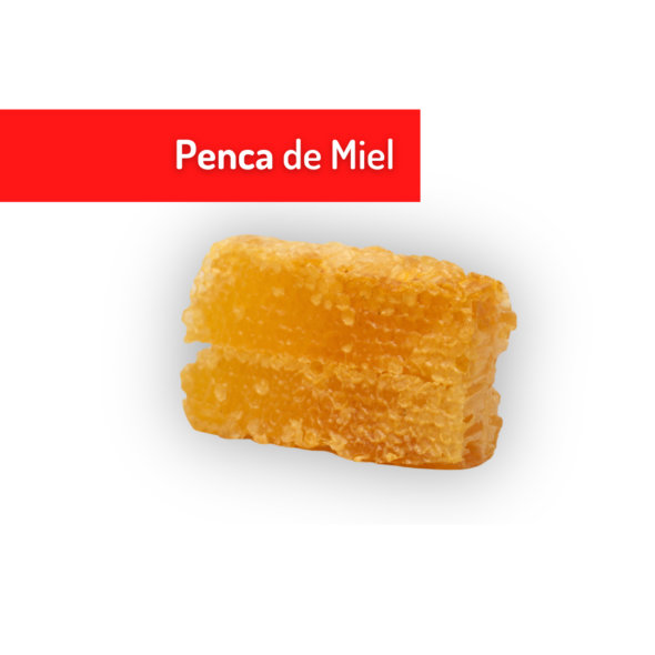 penca miel